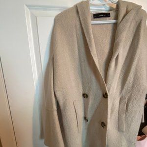 Zara Fall Coat
